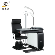 Wb-800 Optical Instruments Ophthalmic Unit Combined Table and Chair